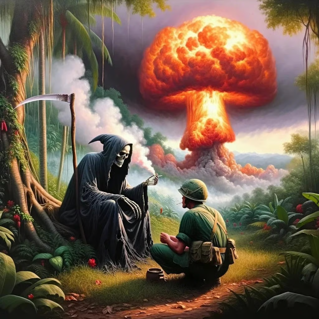 Manifesting Empathy and other mythological creatures